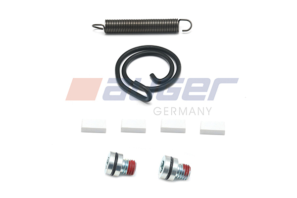Cuplaj conducta lichid racire potrivit VOLVO FH II D13C380-D13K540 01.12-