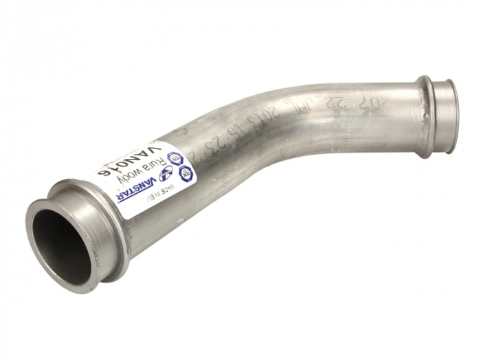 Cuplaj conducta lichid racire potrivit VOLVO FH12, FM12 D12A340-D12F430 08.93-