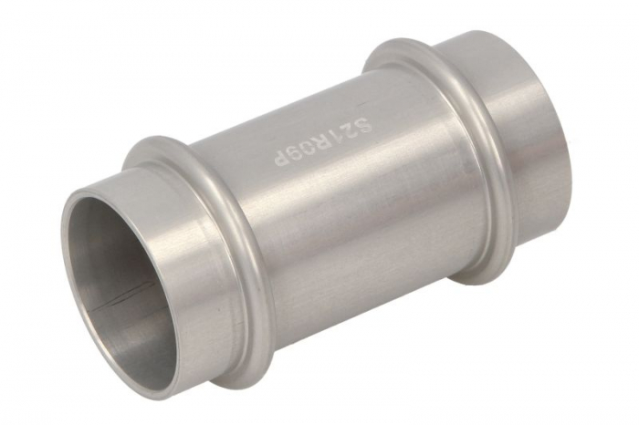 Cuplaj conducta lichid racire potrivit VOLVO FL6, FL7 D6A180-TD73ES 09.85-08.00