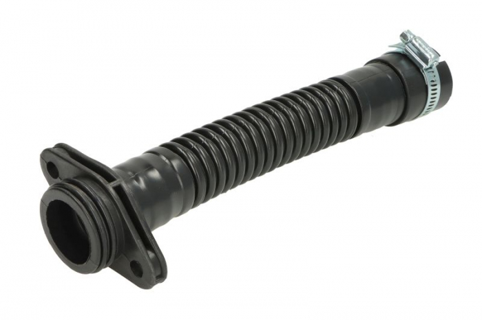 Cuplaj conducta lichid racire potrivit VOLVO FM II D13A380-D13K540 04.12- [2]