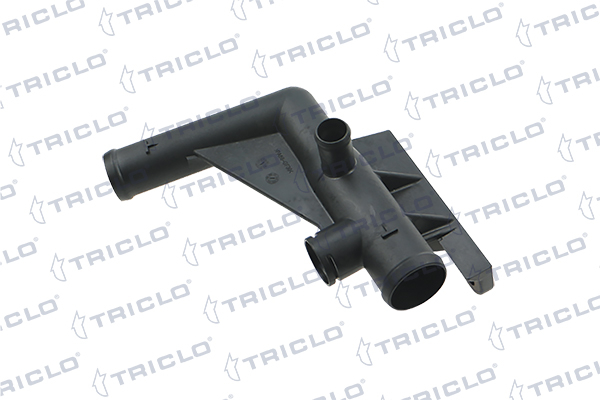 Cuplaj conducta lichid racire potrivit VW CRAFTER 30-35, CRAFTER 30-50 2.5D 04.06-05.13