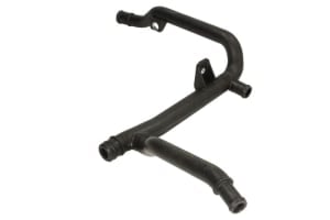 Cuplaj conducta lichid racire potrivit VW GOLF PLUS V, GOLF V, GOLF VI, JETTA III, PASSAT B6, SCIROCCO III, TIGUAN 1.8 2.0D 01.05-07.18