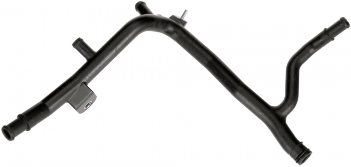 Cuplaj conducta lichid racire potrivit VW JETTA IV 2.0 06.10-12.17