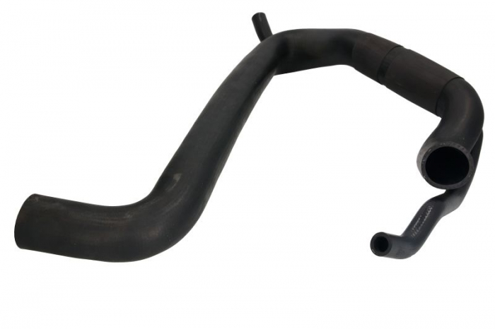 Cuplaj conducta lichid racire (splitter, 55mm, lungime: 1210mm) potrivit MERCEDES ATEGO, ATEGO 2, ECONIC M902.900-OM926.994 01.98- [2]