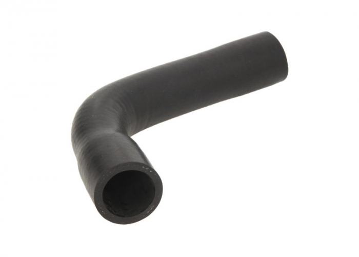 Cuplaj conducta lichid racire (U-bend, reductor, 21mm 27mm, lungime: 212mm) potrivit DAF XF 105, XF 95 MX300-XF355M 01.02-