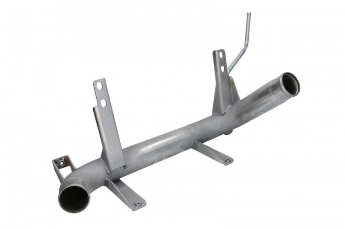 Cuplaj conducta lichid racire (x715mm) potrivit SCANIA P, G, R, T EURO 6