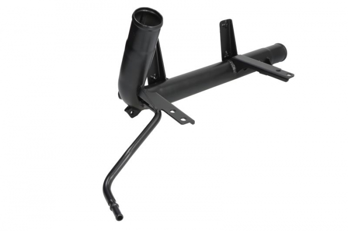 Cuplaj conducta lichid racire (x770mm) potrivit SCANIA P, G, R, T EURO 6
