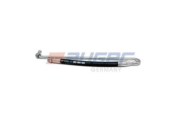 Cuplaj conducta lichid racire (x950mm, la calorifer) potrivit MERCEDES ACTROS, ACTROS MP2   MP3, ATEGO, ATEGO 2, ATEGO 3 OM541.920-OM936.910 04.96-