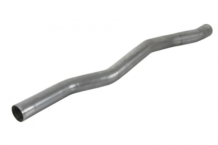 Cuplaj conducta lichid racire (x997mm) potrivit MAN TGA, TGS I, TGX I D0836LF41-D3876LF09 04.00-