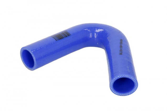 Cuplaj conducta sistem racire (35mm x150mm, unghi 45 )