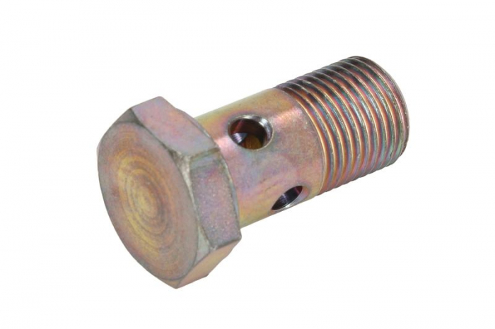 Cuplaj furtun combustibil (diam, 16 mm., 1,5 mm.) [2]