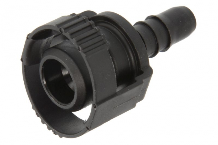 Cuplaj furtun combustibil ( diametru: 10mm, ID 8; 8mm) [2]