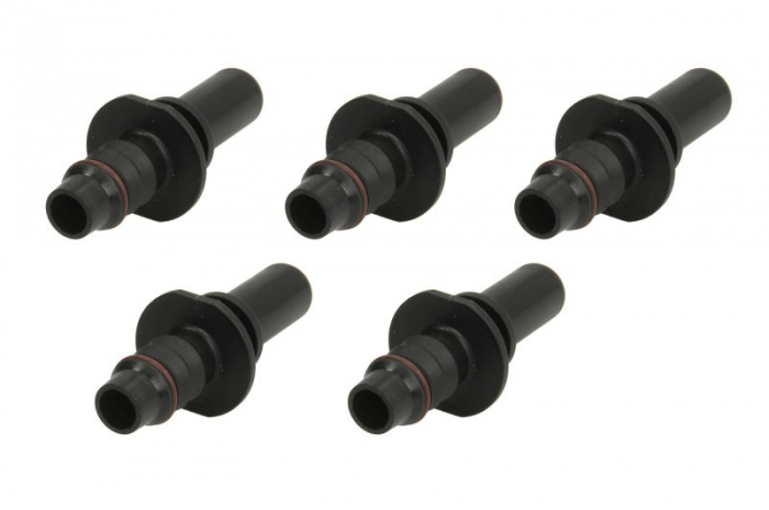 Cuplaj furtun combustibil ( diametru: 11,8mm, ID 10; 10mm x 12mm, pret pentru 5 buc.) [2]