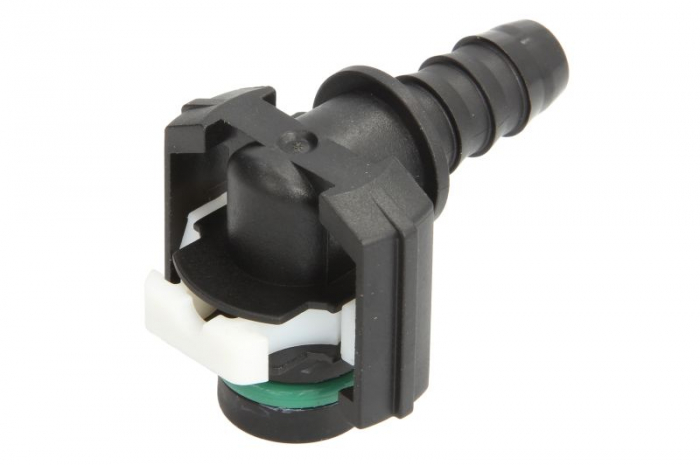 Cuplaj furtun combustibil ( diametru: 16mm, ID 12; 12mm) [2]