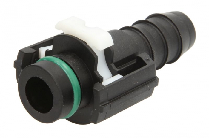 Cuplaj furtun combustibil ( diametru: 16mm, ID 15; 15mm) [2]