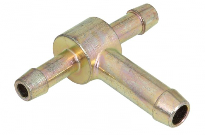 Cuplaj furtun combustibil ( diametru: 6mm, ID 8; 8mm x 6mm) [1]