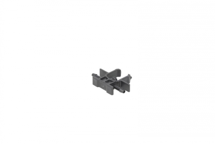 Cuplaj furtun combustibil T-piesa DELPHI (fara clip; plastic; T) [2]