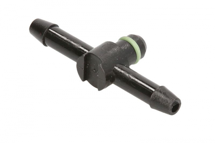 Cuplaj furtun combustibil T-piesa DENSO (plastic) [2]
