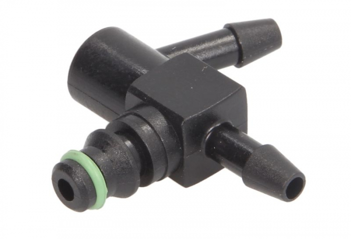 Cuplaj furtun combustibil T-piesa VDO (plastic)