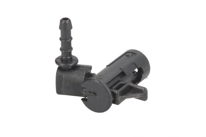 Cuplaj furtun combustibil U-piesa BOSCH (PIEZO) [2]