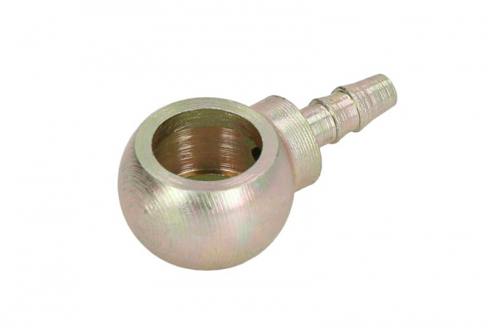 Cuplaj tub combustibil (banjo/olandez, țeavă alimentare diametru: 12mm, ID 4; 4mm, pret pt. 1 buc.) [2]