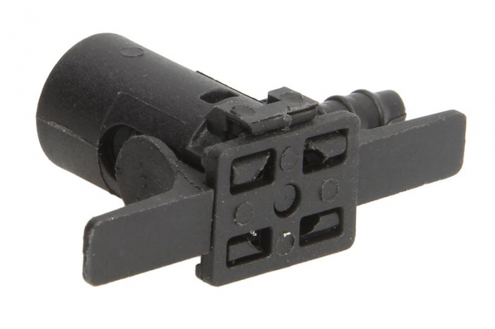 Cuplaj tub combustibil BOSCH (PIEZO) potrivit VW MULTIVAN T5, MULTIVAN T6, TRANSPORTER T5, TRANSPORTER T6, TRANSPORTER T6 / CARAVELLE T6 2.0D 09.09-12.19 [4]