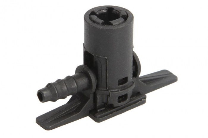 Cuplaj tub combustibil BOSCH (PIEZO) potrivit VW MULTIVAN T5, MULTIVAN T6, TRANSPORTER T5, TRANSPORTER T6, TRANSPORTER T6 / CARAVELLE T6 2.0D 09.09-12.19 [3]