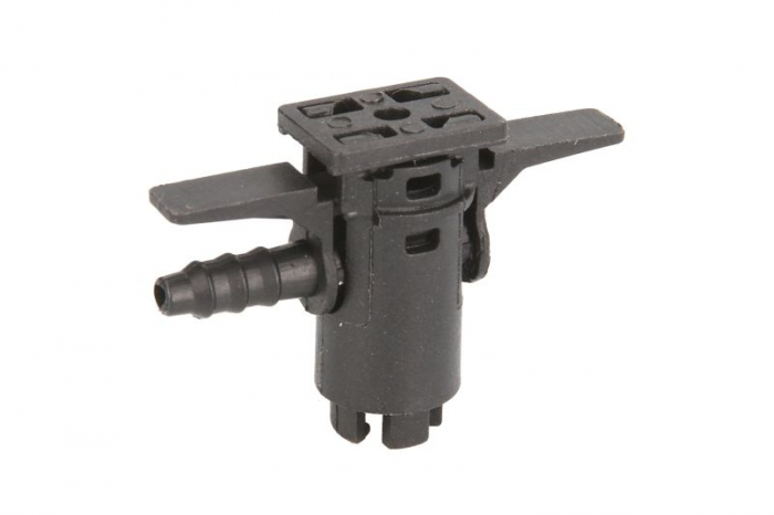 Cuplaj tub combustibil BOSCH (PIEZO) potrivit VW MULTIVAN T5, MULTIVAN T6, TRANSPORTER T5, TRANSPORTER T6, TRANSPORTER T6 / CARAVELLE T6 2.0D 09.09-12.19 [2]