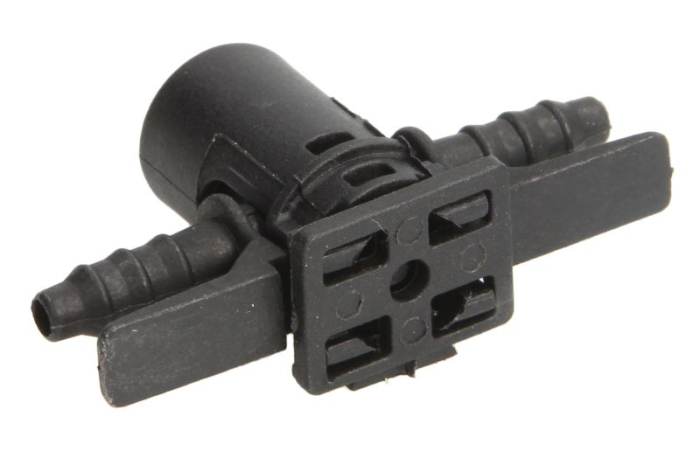 Cuplaj tub combustibil BOSCH PIEZZO [4]