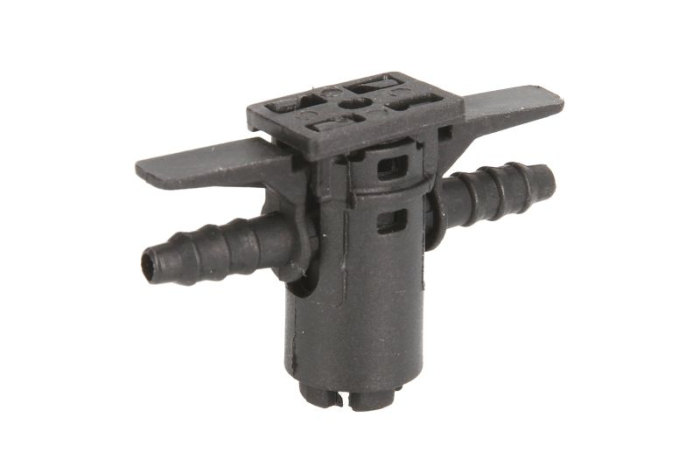 Cuplaj tub combustibil BOSCH PIEZZO [2]