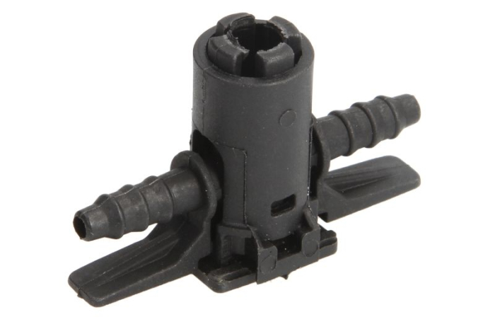 Cuplaj tub combustibil BOSCH PIEZZO [3]