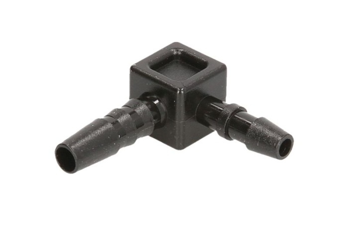 Cuplaj tub combustibil DELPHI (plastic) [1]