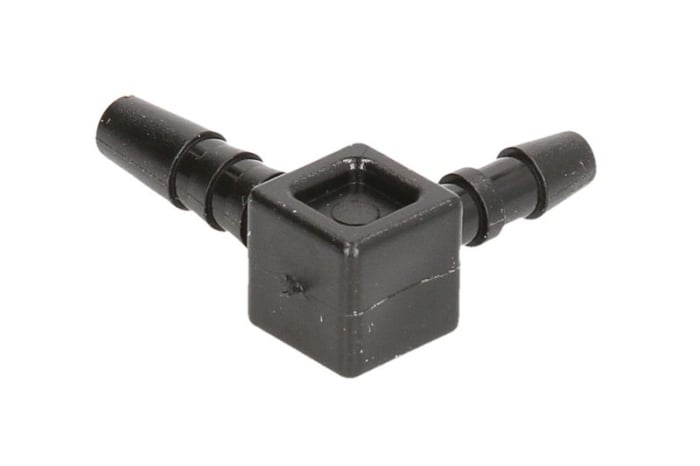 Cuplaj tub combustibil DELPHI (plastic) [2]