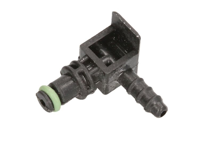 Cuplaj tub combustibil DELPHI (plastic) [1]