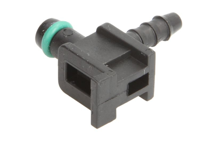 Cuplaj tub combustibil DELPHI potrivit FORD (Injector CR; model nou) [2]