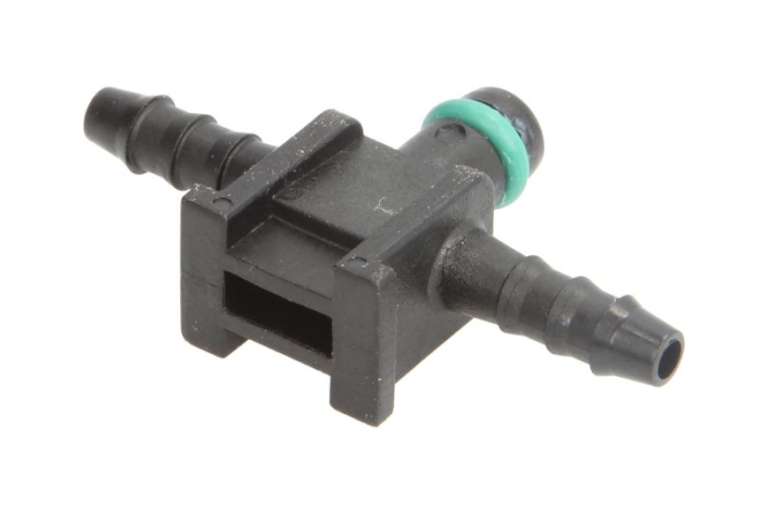 Cuplaj tub combustibil DELPHI potrivit FORD (Injector CR; model nou) [2]