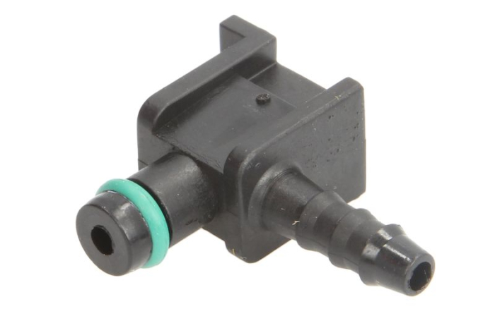 Cuplaj tub combustibil DELPHI potrivit FORD (Injector CR; model nou) [1]