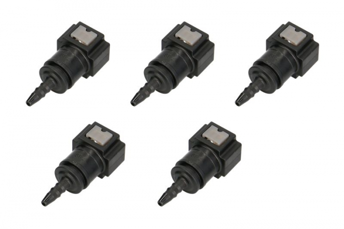 Cuplaj tub combustibil (diametru: 7,89mm, ID 3; 3mm x 5mm, pret pt. 5 buc.) [2]