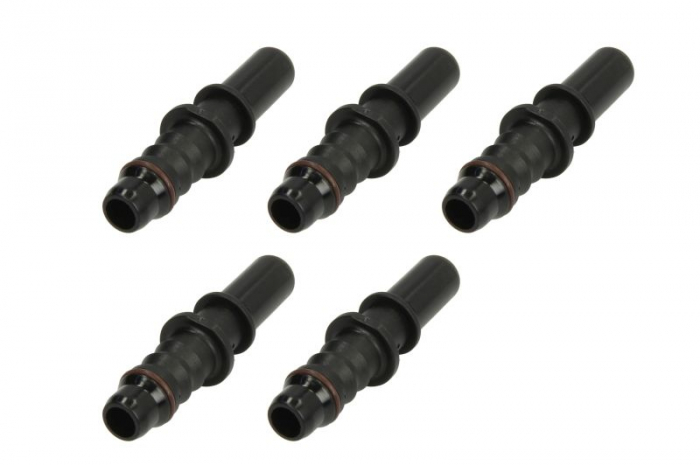 Cuplaj tub combustibil (diametru: 9,49mm, ID 8; 8mm x 10mm, pret pt. 5 buc.) [2]