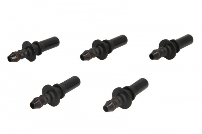 Cuplaj tub combustibil (diametru: 9,89mm, ID 6; 6mm x 8mm, pret pt. 5 buc.) [2]