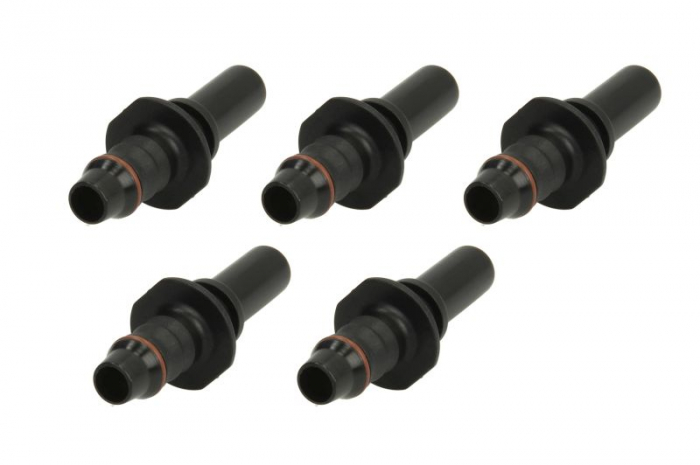 Cuplaj tub combustibil (diametru: 9,89mm, ID 8; 8mm x 10mm, pret pt. 5 buc.) [2]