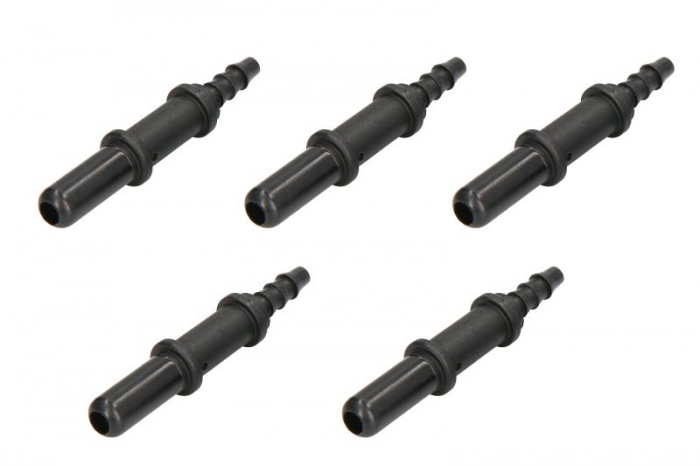 Cuplaj tub combustibil (lung, diametru: 7,89mm, ID 4; 4mm x 6mm, pret pt. 5 buc.) [2]