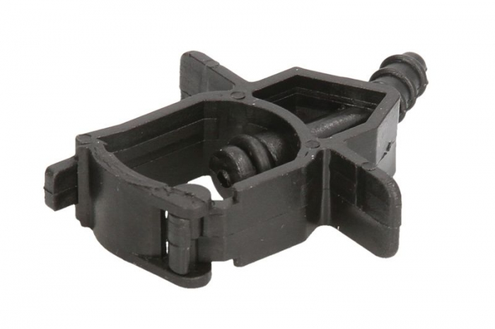 Cuplaj tub combustibil potrivit FORD (carlig agatare; plastic) [2]