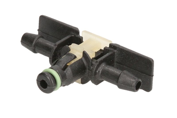 Cuplaj tub combustibil potrivit VW (plastic) [2]