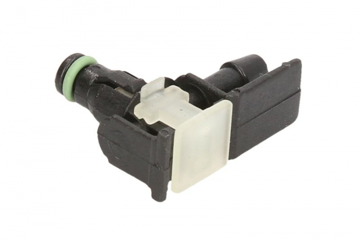 Cuplaj tub combustibil potrivit VW (plastic) [2]