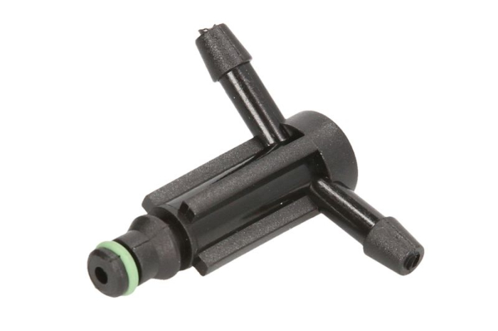 Cuplaj tub combustibil SIEMENS; VDO PIEZZO (inalt; plastic) [1]