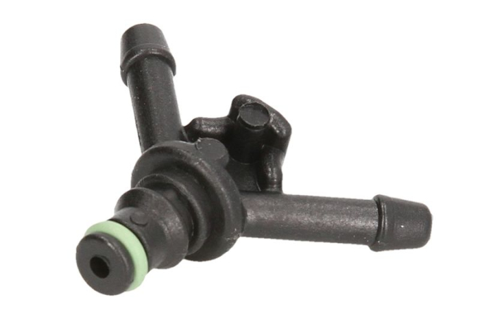 Cuplaj tub combustibil VDO potrivit PEUGEOT; VOLVO (plastic) [1]