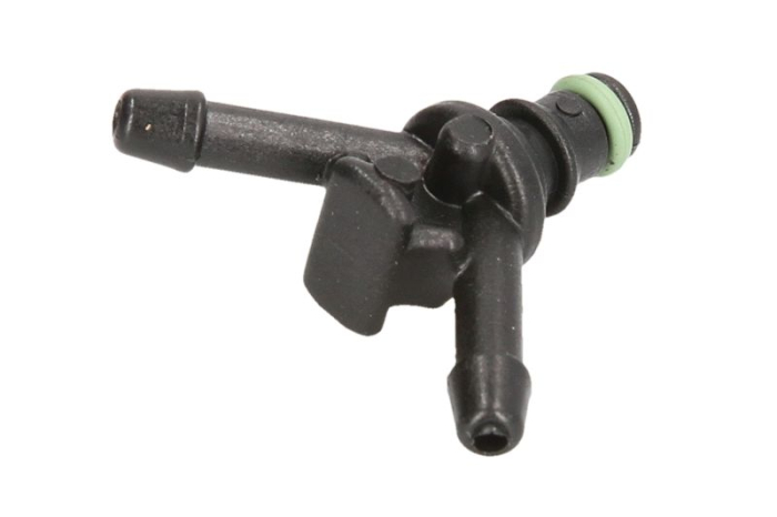 Cuplaj tub combustibil VDO potrivit PEUGEOT; VOLVO (plastic) [2]