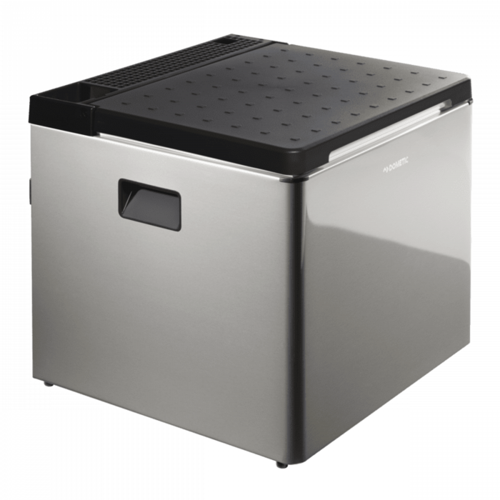 Cutie cu racire prin absorbtie DOMETIC ACX3 40 CombiCool, alimentare pe GAZ/12/230V 41 litri [2]