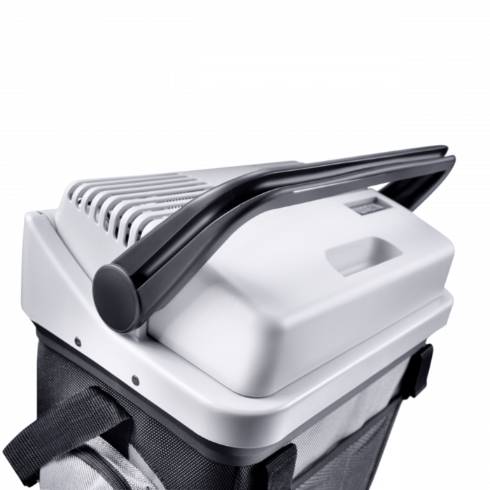 Cutie termoelectrica DOMETIC AS25 12V DC/ 230V AC, 20 litri [5]